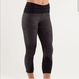 Lululemon leggings
